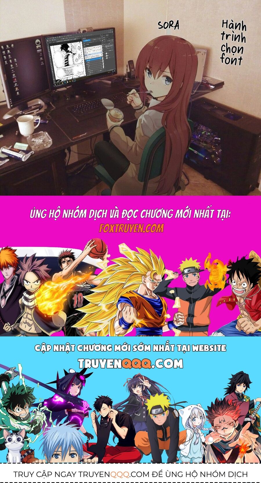 Giao Lưu Văn Hoá Tại Game Center Chapter 2 - 9