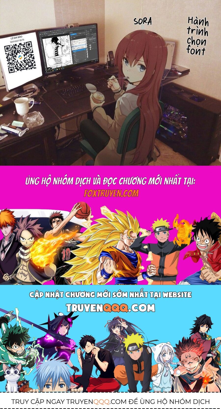 Giao Lưu Văn Hoá Tại Game Center Chapter 4 - 13