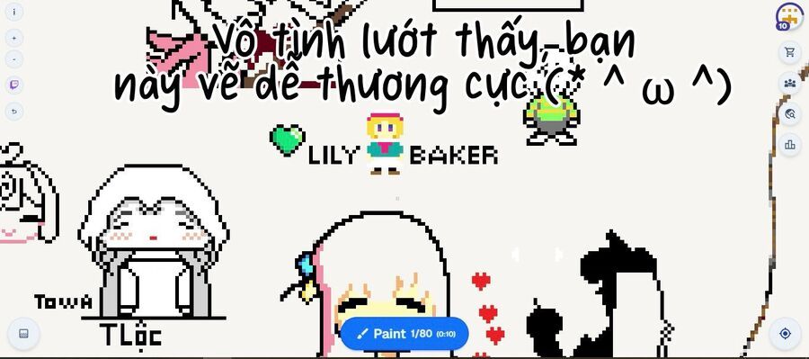 Giao Lưu Văn Hoá Tại Game Center Chapter 7 - 13