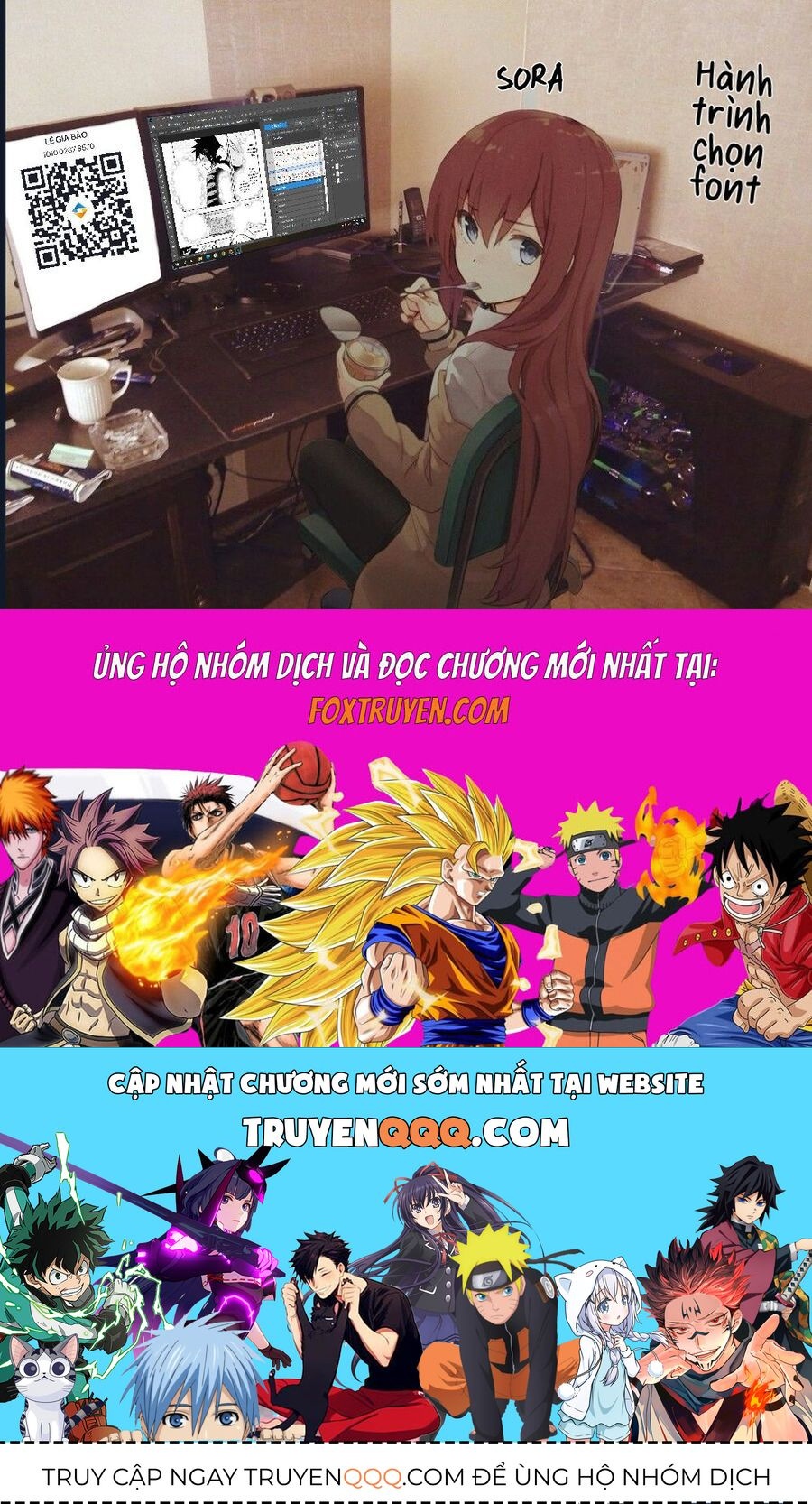 Giao Lưu Văn Hoá Tại Game Center Chapter 7 - 14