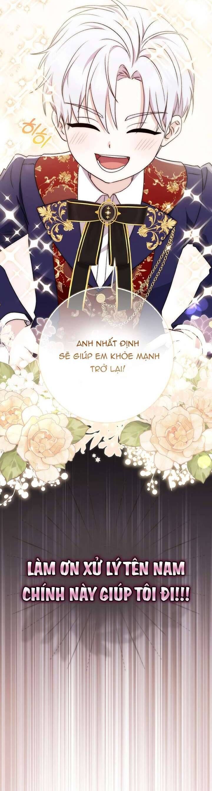 Nam Chính Ám Ảnh Với Sức Khỏe Của Tôi Chapter 1 - 14