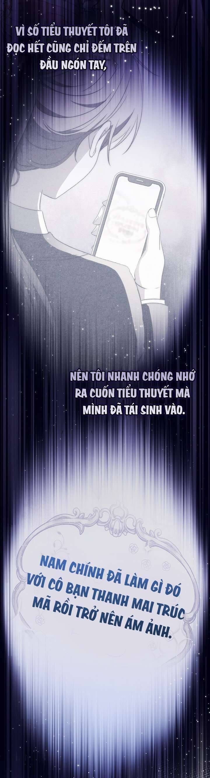 Nam Chính Ám Ảnh Với Sức Khỏe Của Tôi Chapter 1 - 19