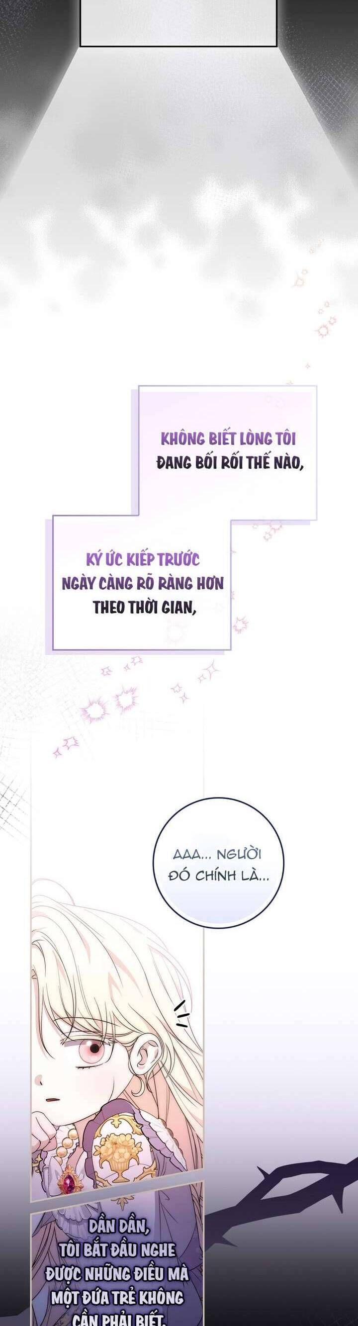 Nam Chính Ám Ảnh Với Sức Khỏe Của Tôi Chapter 1 - 23