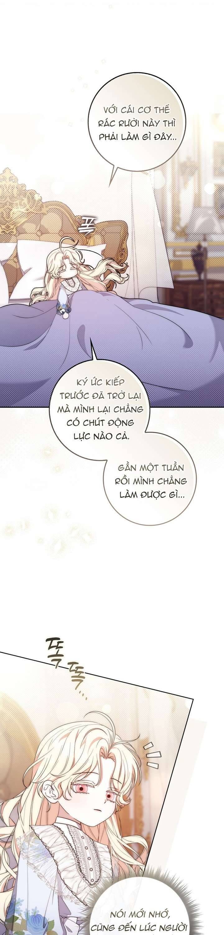 Nam Chính Ám Ảnh Với Sức Khỏe Của Tôi Chapter 1 - 28
