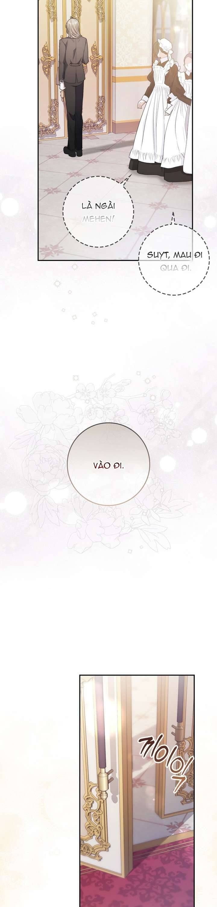 Nam Chính Ám Ảnh Với Sức Khỏe Của Tôi Chapter 1 - 30
