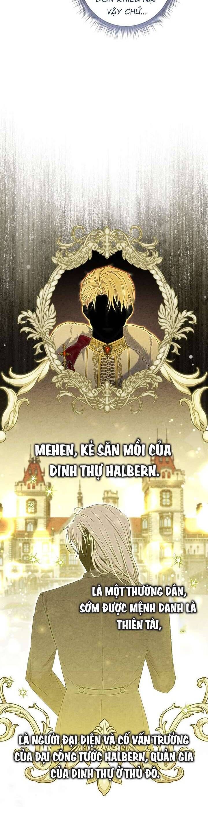 Nam Chính Ám Ảnh Với Sức Khỏe Của Tôi Chapter 1 - 33
