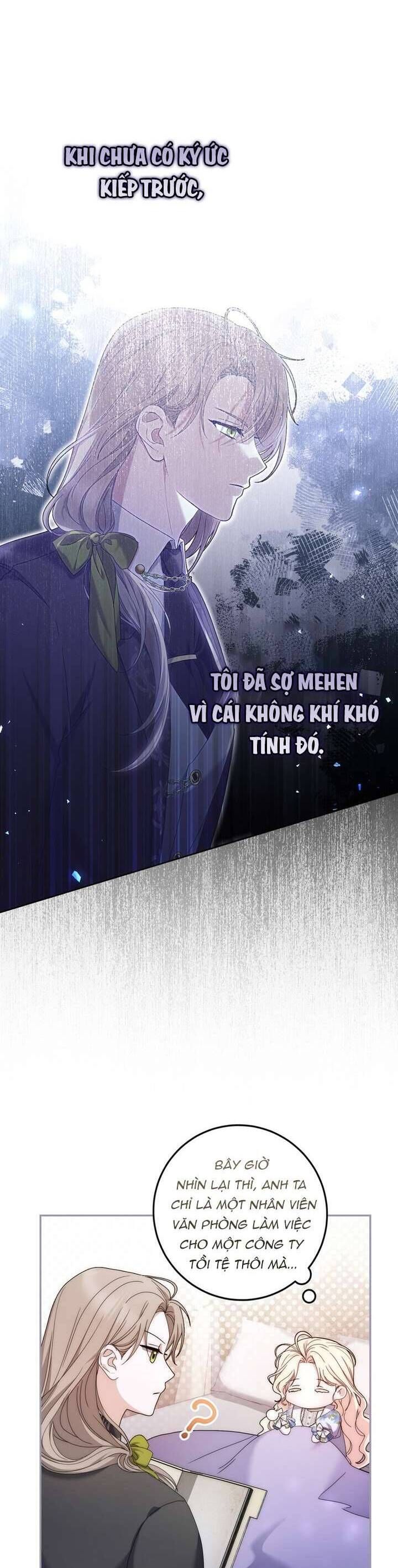 Nam Chính Ám Ảnh Với Sức Khỏe Của Tôi Chapter 1 - 34