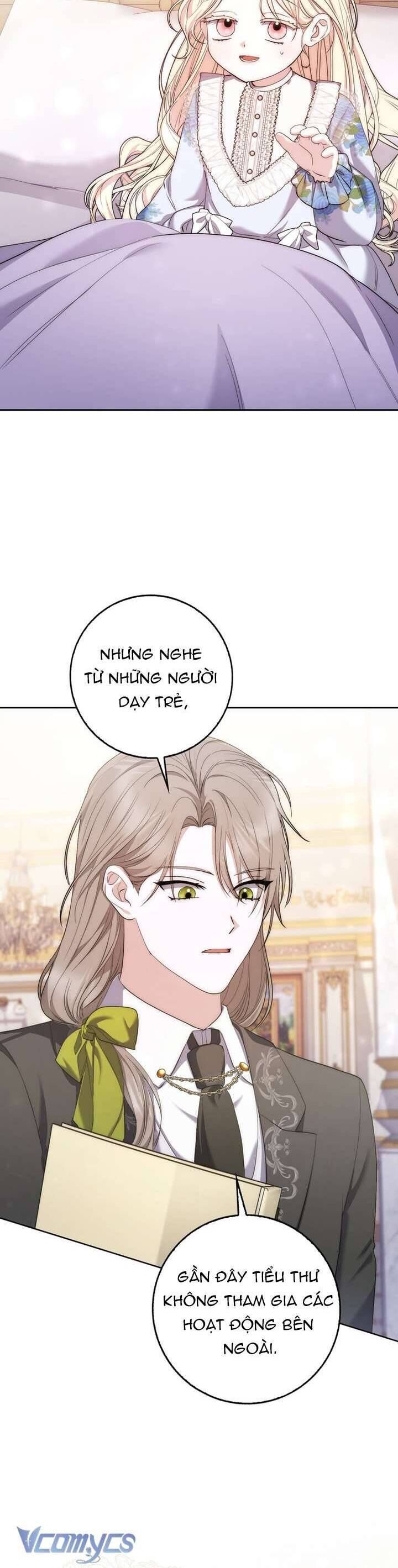 Nam Chính Ám Ảnh Với Sức Khỏe Của Tôi Chapter 1 - 37