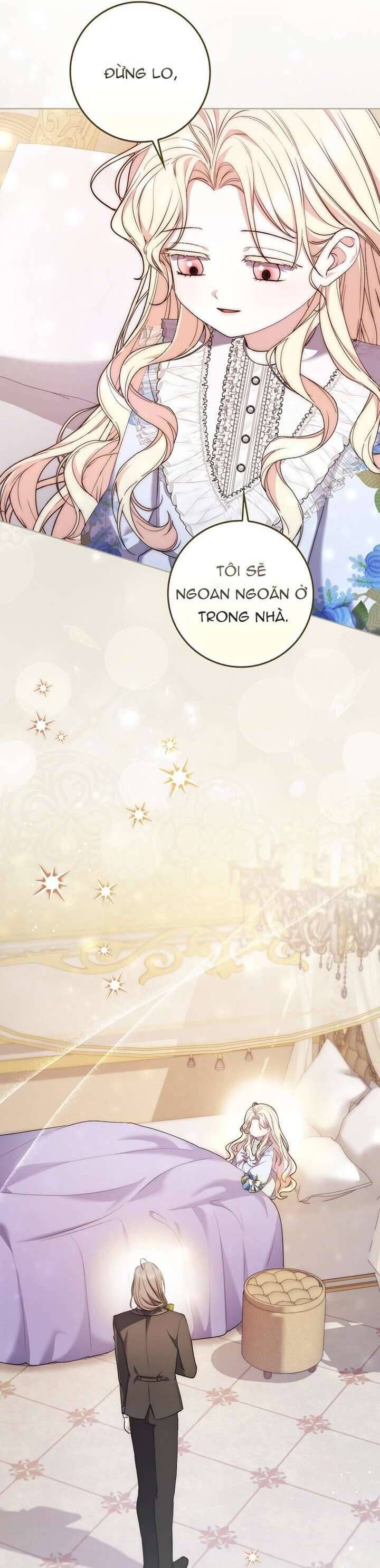 Nam Chính Ám Ảnh Với Sức Khỏe Của Tôi Chapter 1 - 39
