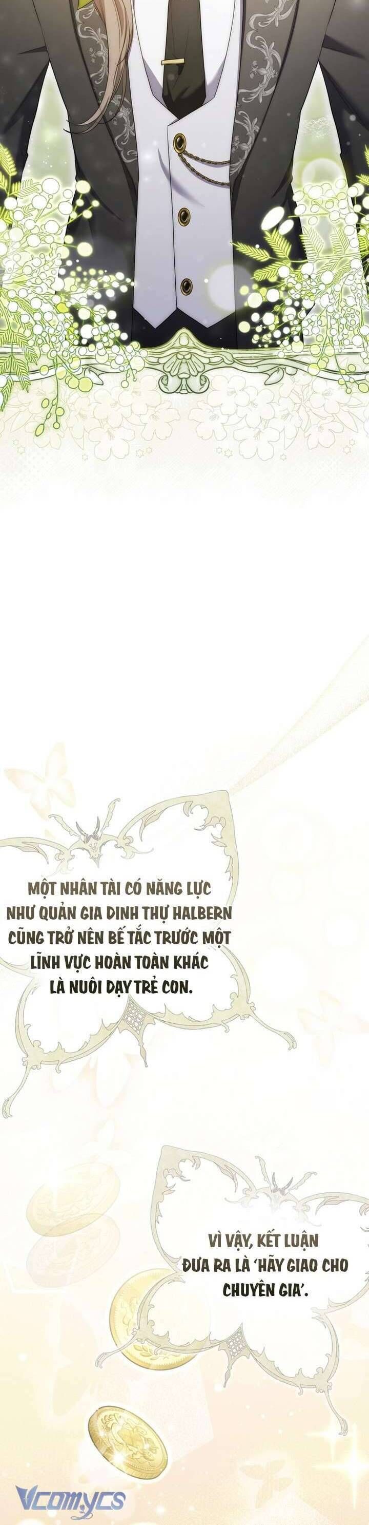 Nam Chính Ám Ảnh Với Sức Khỏe Của Tôi Chapter 1 - 43