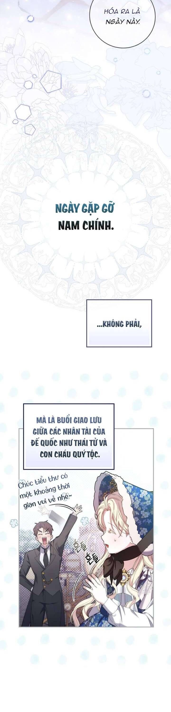 Nam Chính Ám Ảnh Với Sức Khỏe Của Tôi Chapter 1 - 51