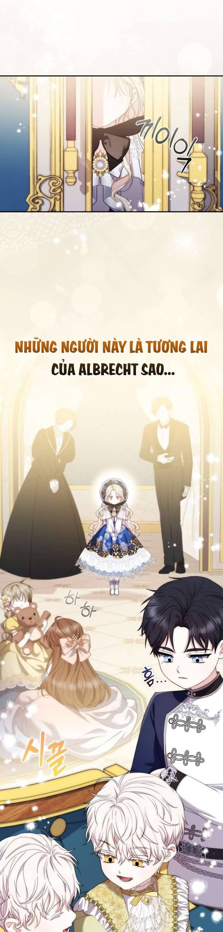 Nam Chính Ám Ảnh Với Sức Khỏe Của Tôi Chapter 1 - 54
