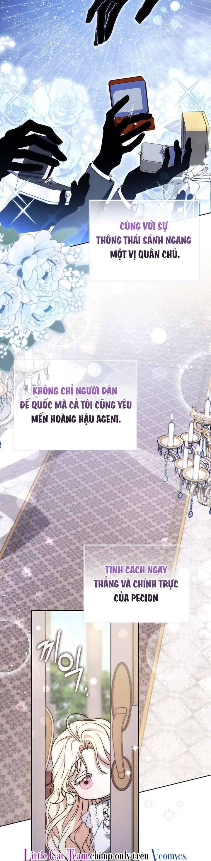 Nam Chính Ám Ảnh Với Sức Khỏe Của Tôi Chapter 10 - 3