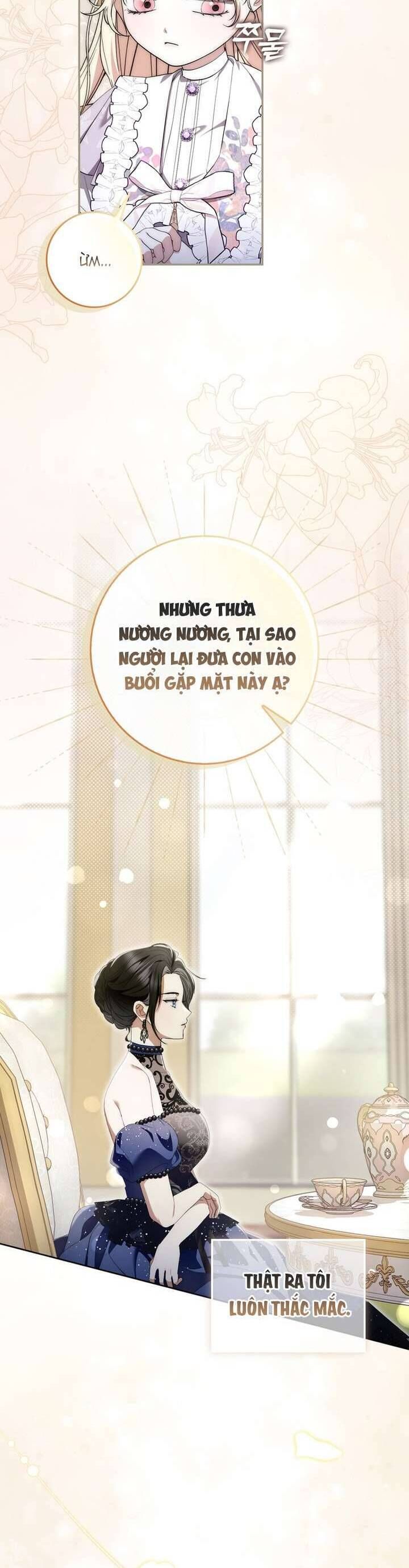Nam Chính Ám Ảnh Với Sức Khỏe Của Tôi Chapter 10 - 21
