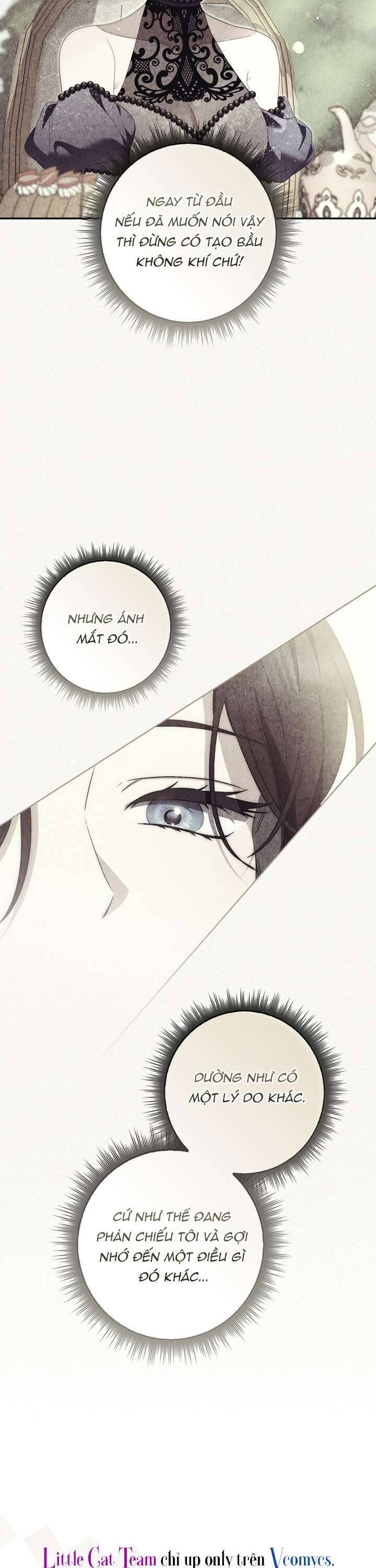 Nam Chính Ám Ảnh Với Sức Khỏe Của Tôi Chapter 10 - 27