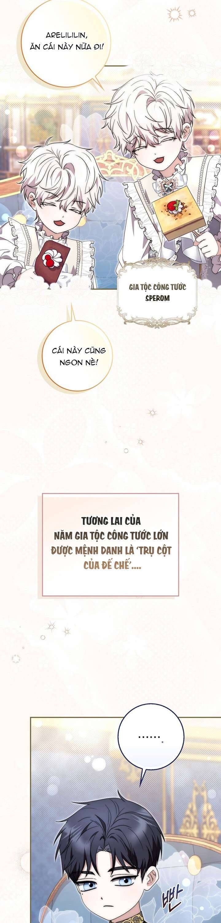 Nam Chính Ám Ảnh Với Sức Khỏe Của Tôi Chapter 11 - 19