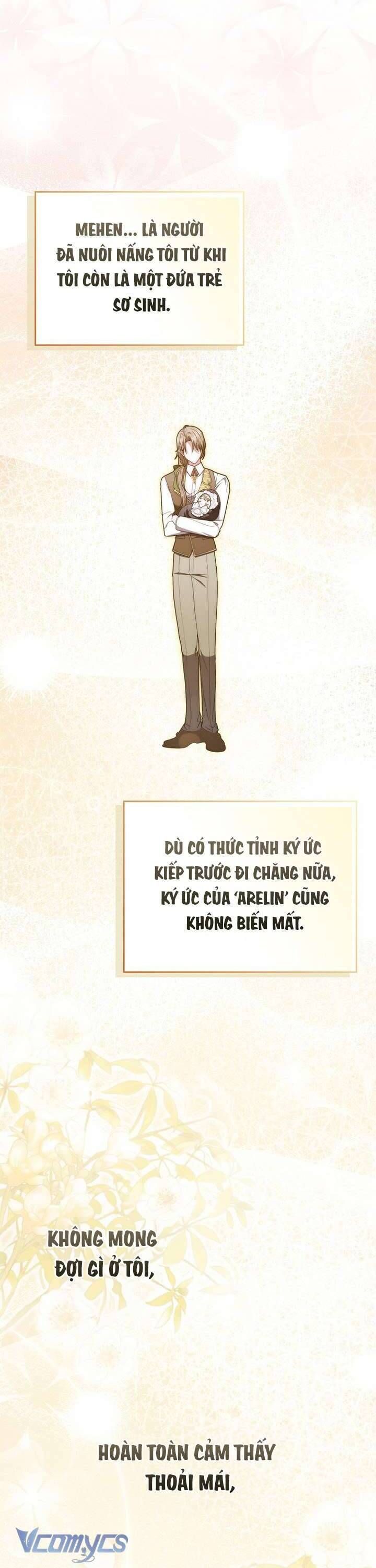 Nam Chính Ám Ảnh Với Sức Khỏe Của Tôi Chapter 11 - 36
