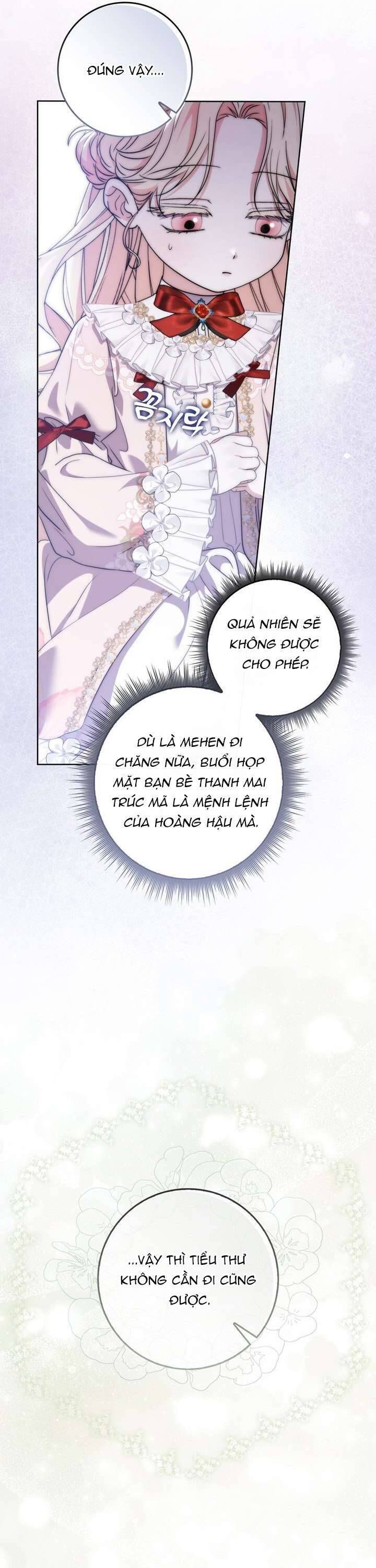 Nam Chính Ám Ảnh Với Sức Khỏe Của Tôi Chapter 11 - 43