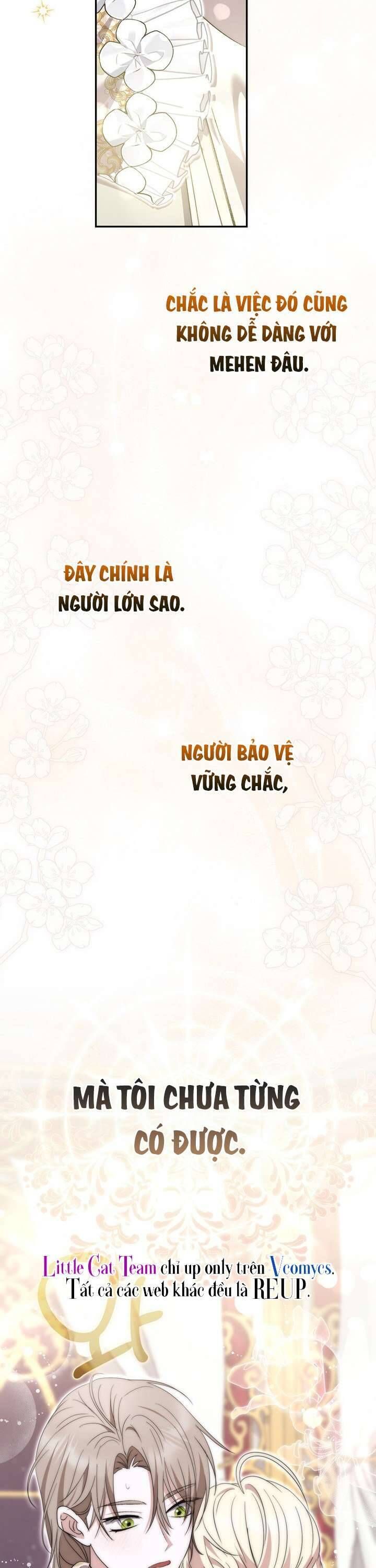 Nam Chính Ám Ảnh Với Sức Khỏe Của Tôi Chapter 11 - 45