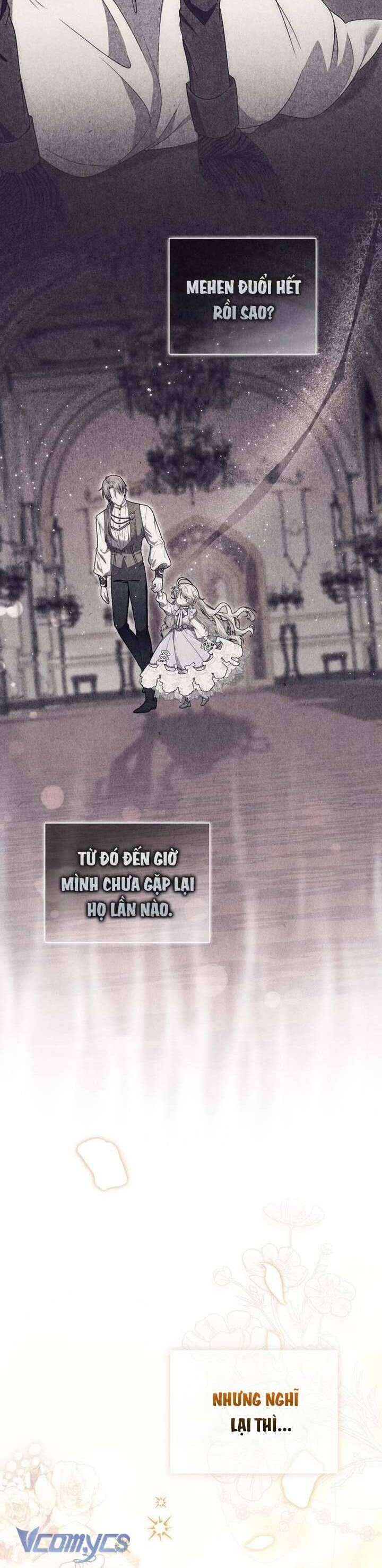 Nam Chính Ám Ảnh Với Sức Khỏe Của Tôi Chapter 12 - 18