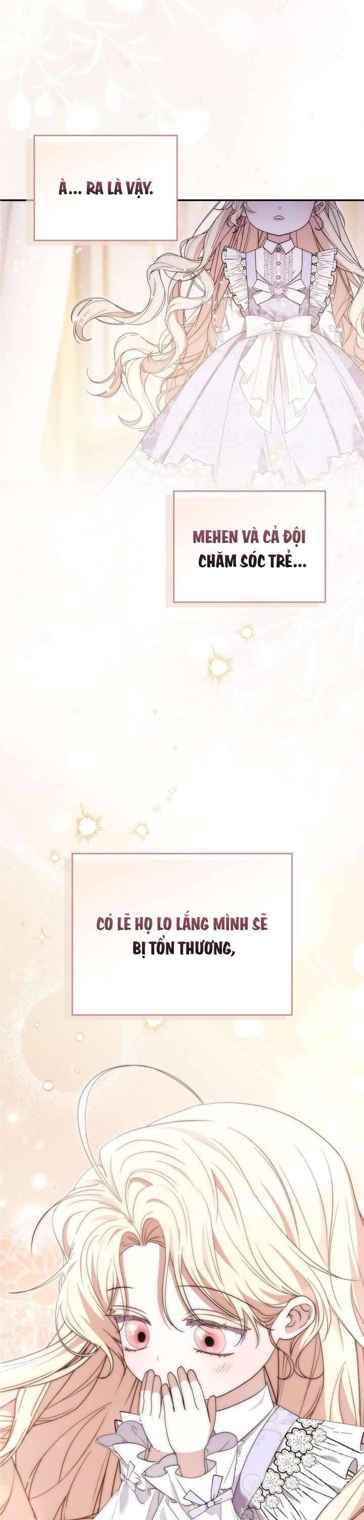 Nam Chính Ám Ảnh Với Sức Khỏe Của Tôi Chapter 12 - 22