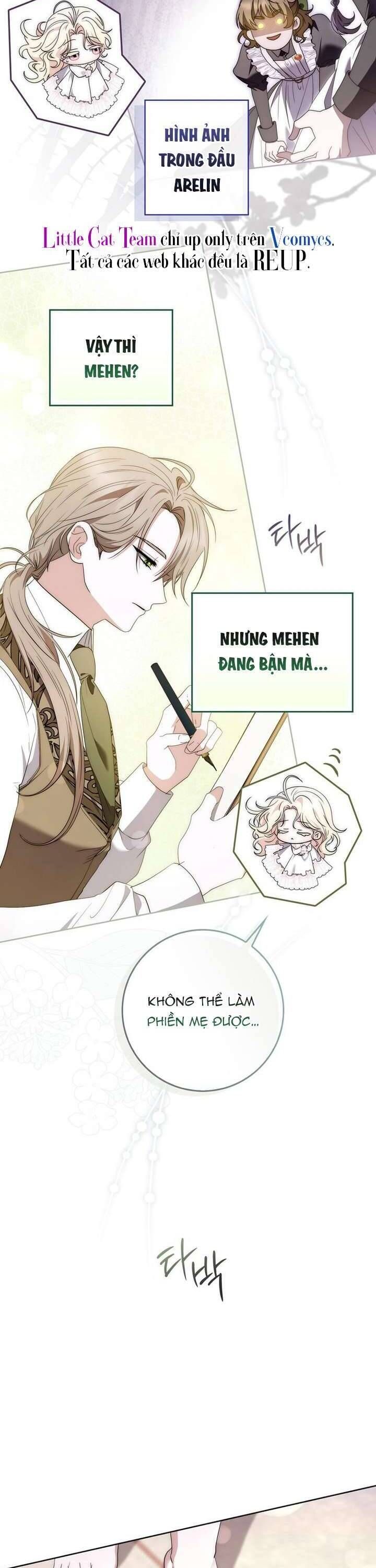 Nam Chính Ám Ảnh Với Sức Khỏe Của Tôi Chapter 12 - 28