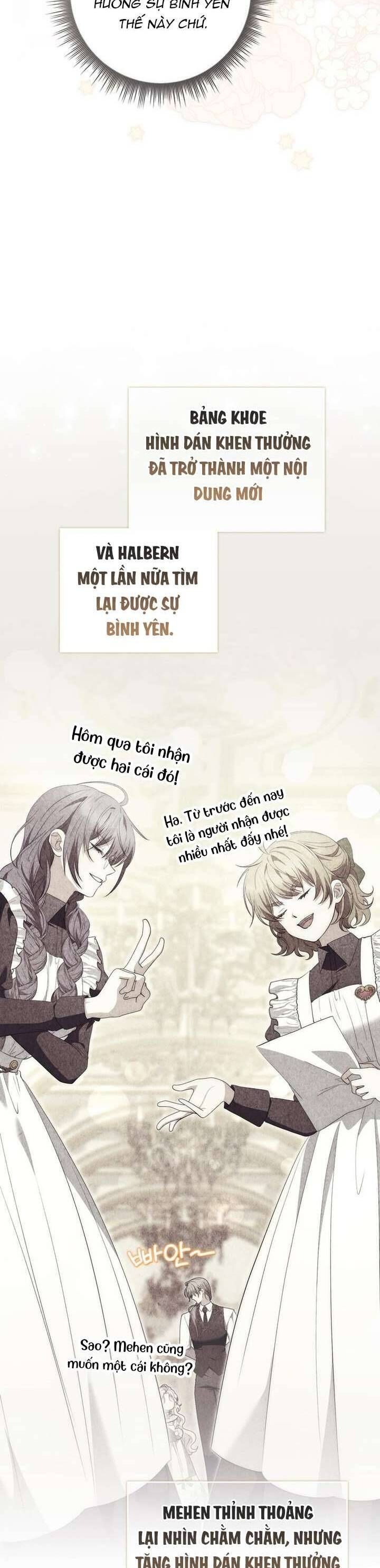 Nam Chính Ám Ảnh Với Sức Khỏe Của Tôi Chapter 12 - 45