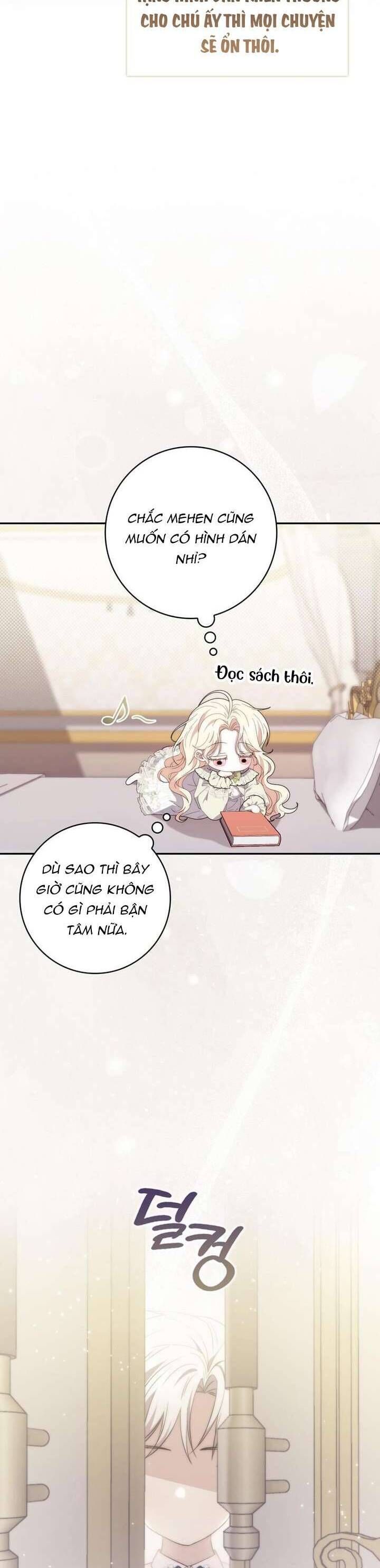 Nam Chính Ám Ảnh Với Sức Khỏe Của Tôi Chapter 12 - 46