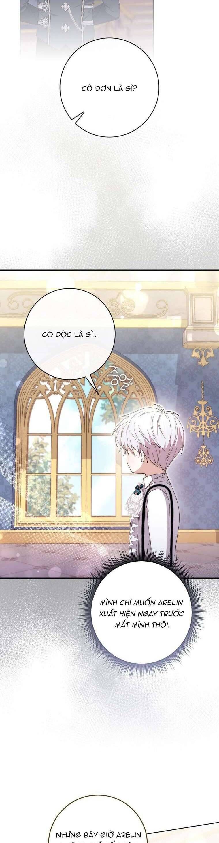 Nam Chính Ám Ảnh Với Sức Khỏe Của Tôi Chapter 13 - 14
