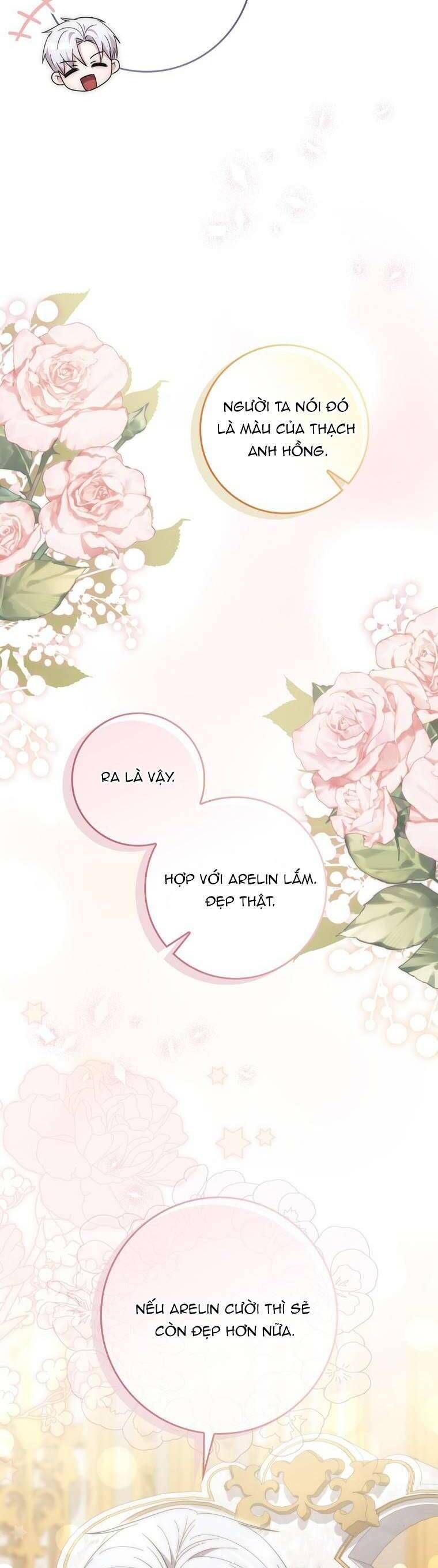 Nam Chính Ám Ảnh Với Sức Khỏe Của Tôi Chapter 13 - 35