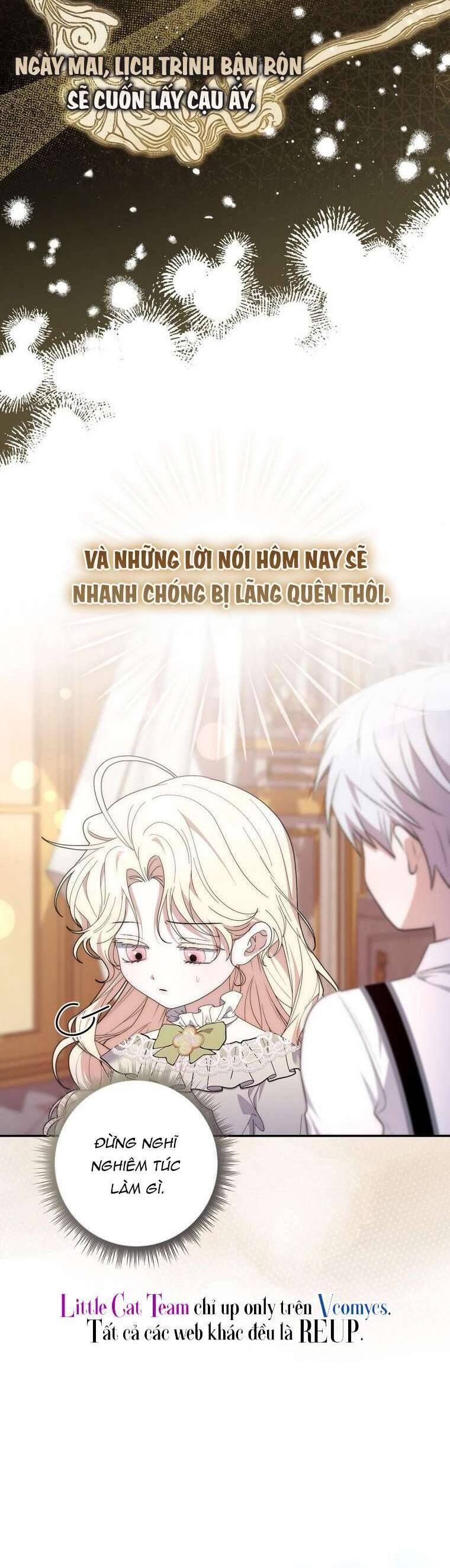 Nam Chính Ám Ảnh Với Sức Khỏe Của Tôi Chapter 13 - 52