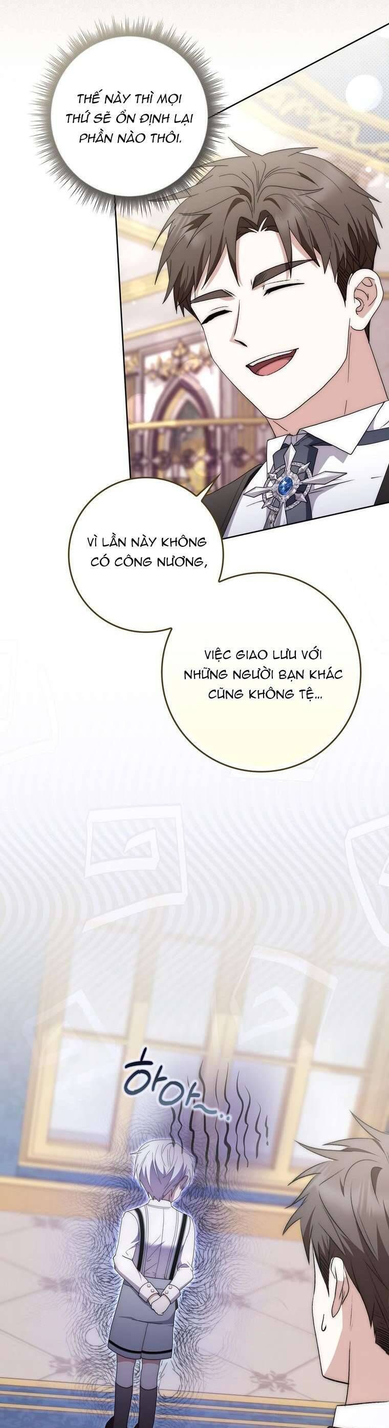 Nam Chính Ám Ảnh Với Sức Khỏe Của Tôi Chapter 13 - 7