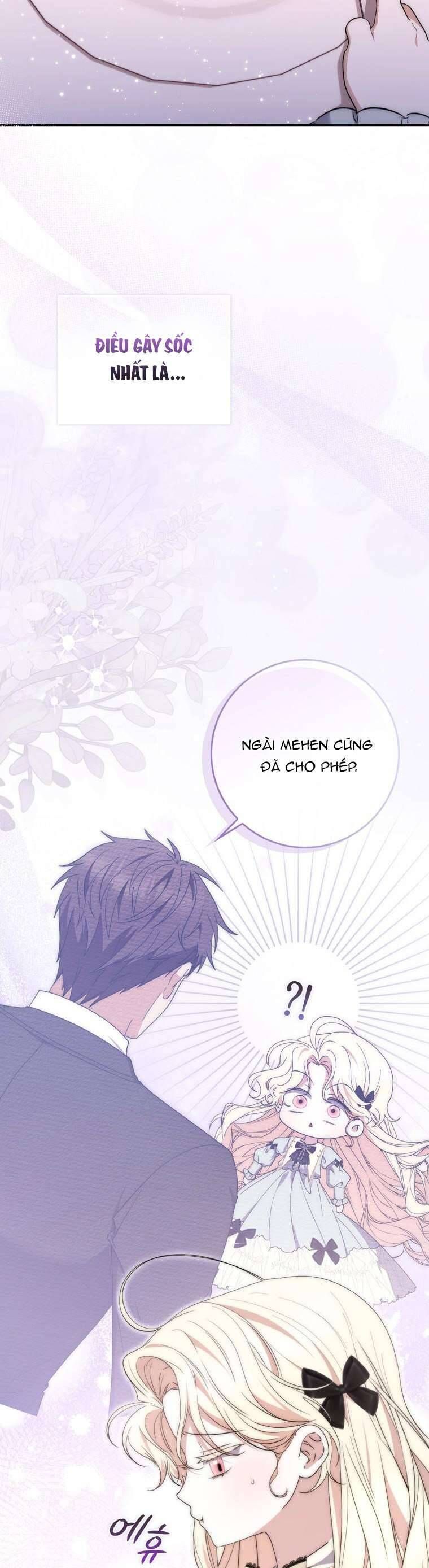 Nam Chính Ám Ảnh Với Sức Khỏe Của Tôi Chapter 14 - 11