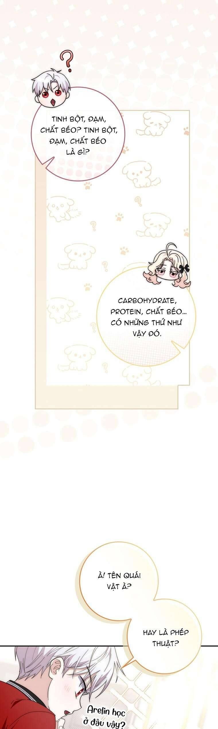 Nam Chính Ám Ảnh Với Sức Khỏe Của Tôi Chapter 14 - 13