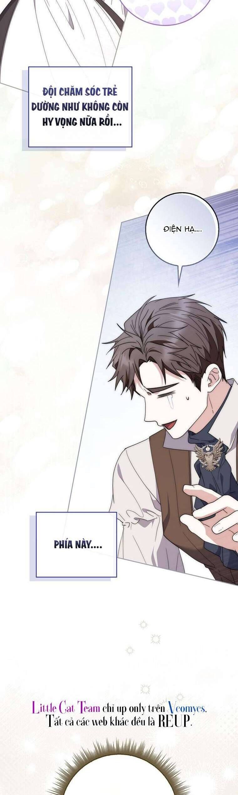 Nam Chính Ám Ảnh Với Sức Khỏe Của Tôi Chapter 14 - 15