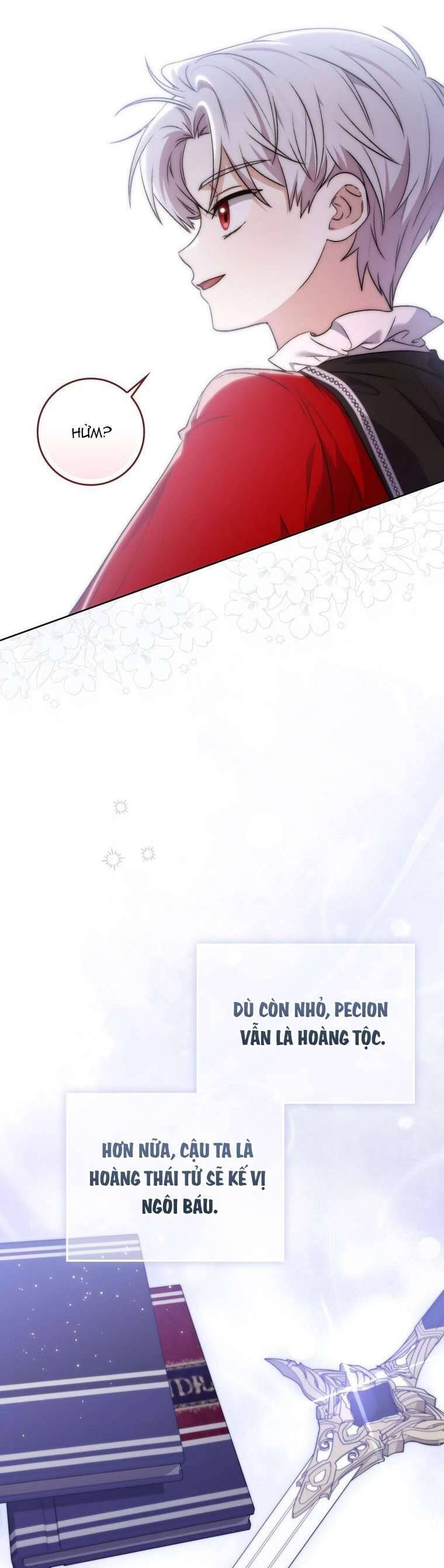 Nam Chính Ám Ảnh Với Sức Khỏe Của Tôi Chapter 14 - 19