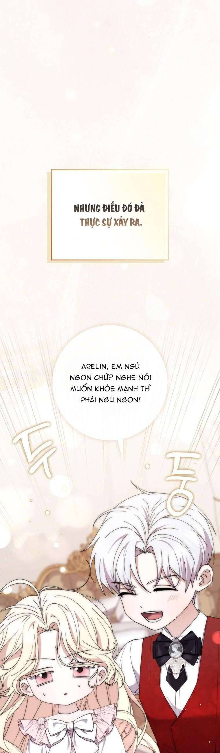 Nam Chính Ám Ảnh Với Sức Khỏe Của Tôi Chapter 14 - 3