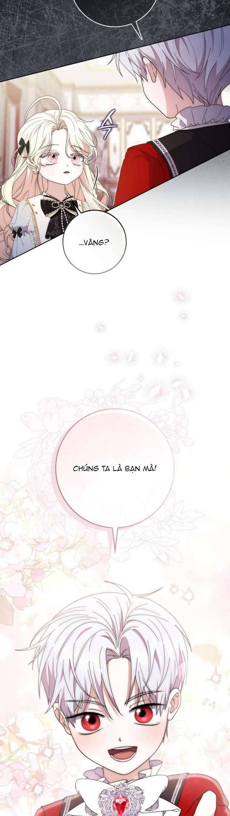 Nam Chính Ám Ảnh Với Sức Khỏe Của Tôi Chapter 14 - 21