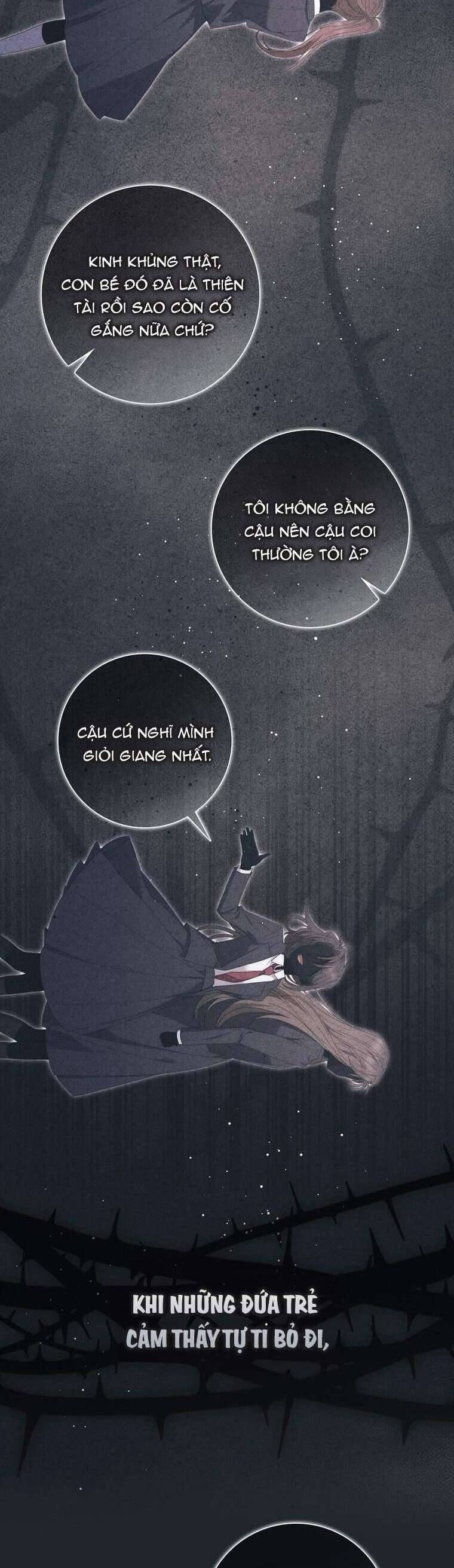 Nam Chính Ám Ảnh Với Sức Khỏe Của Tôi Chapter 14 - 29