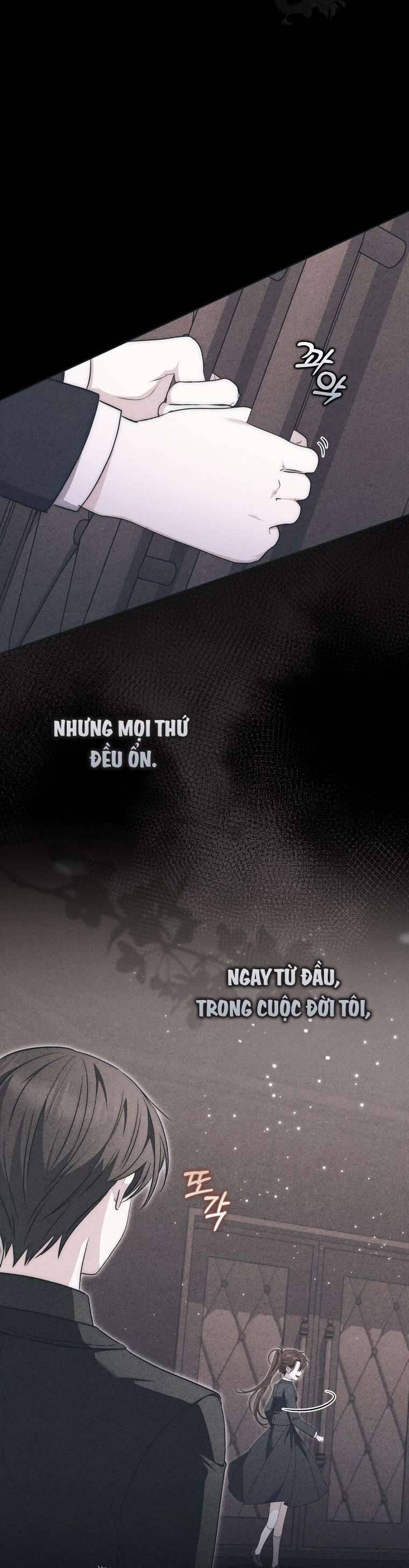 Nam Chính Ám Ảnh Với Sức Khỏe Của Tôi Chapter 14 - 32