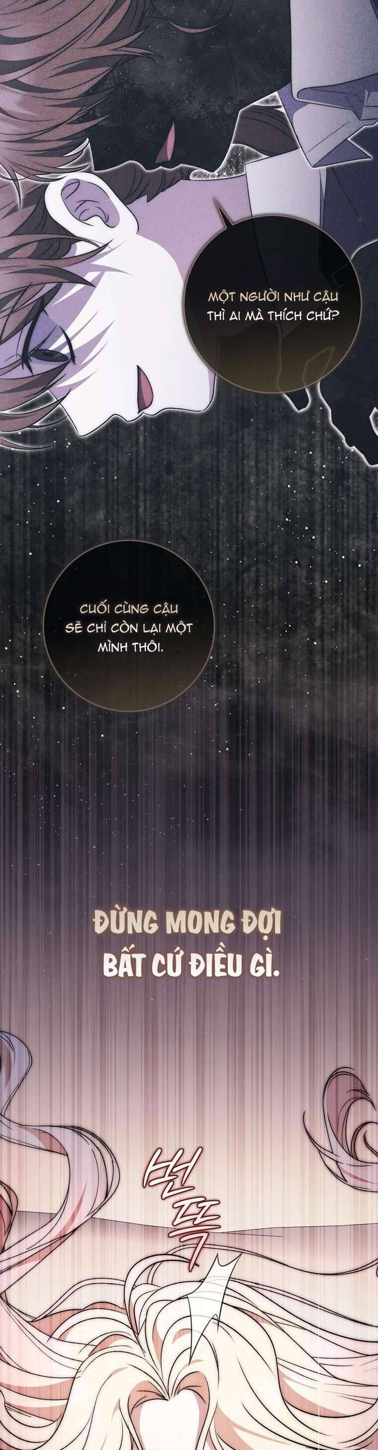 Nam Chính Ám Ảnh Với Sức Khỏe Của Tôi Chapter 14 - 34