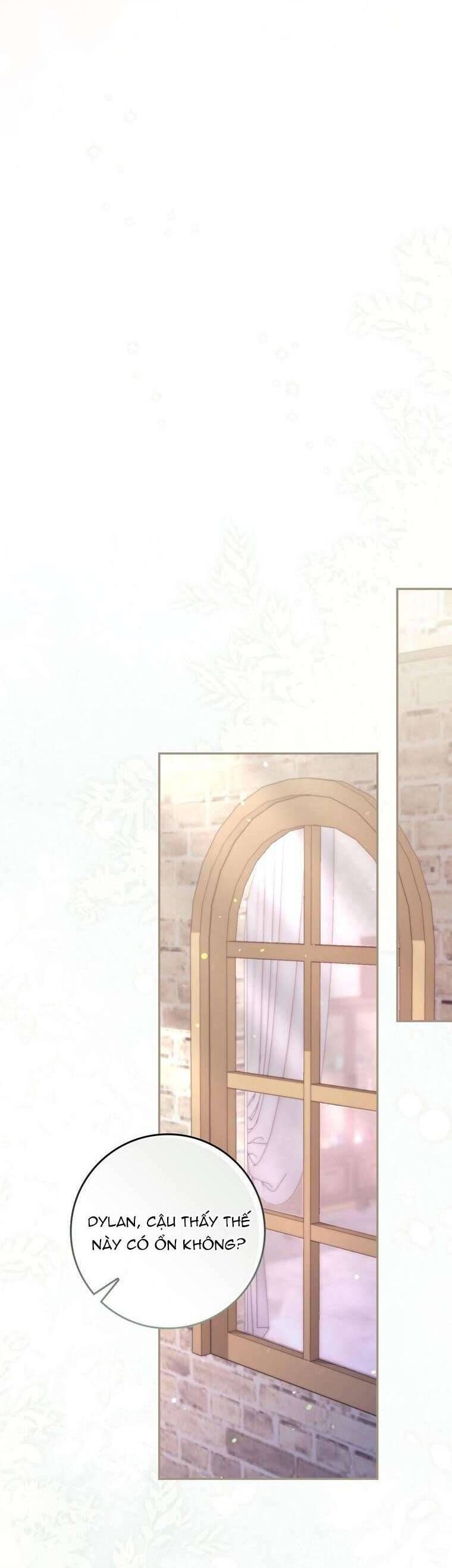 Nam Chính Ám Ảnh Với Sức Khỏe Của Tôi Chapter 14 - 39