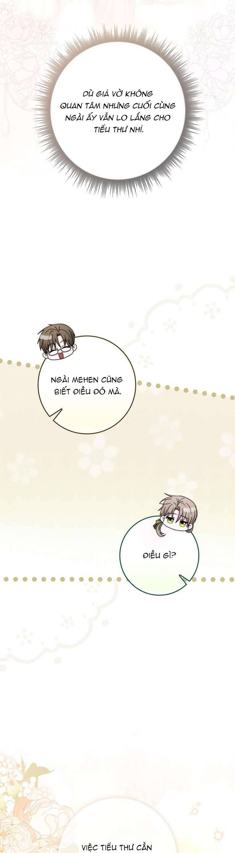 Nam Chính Ám Ảnh Với Sức Khỏe Của Tôi Chapter 14 - 44