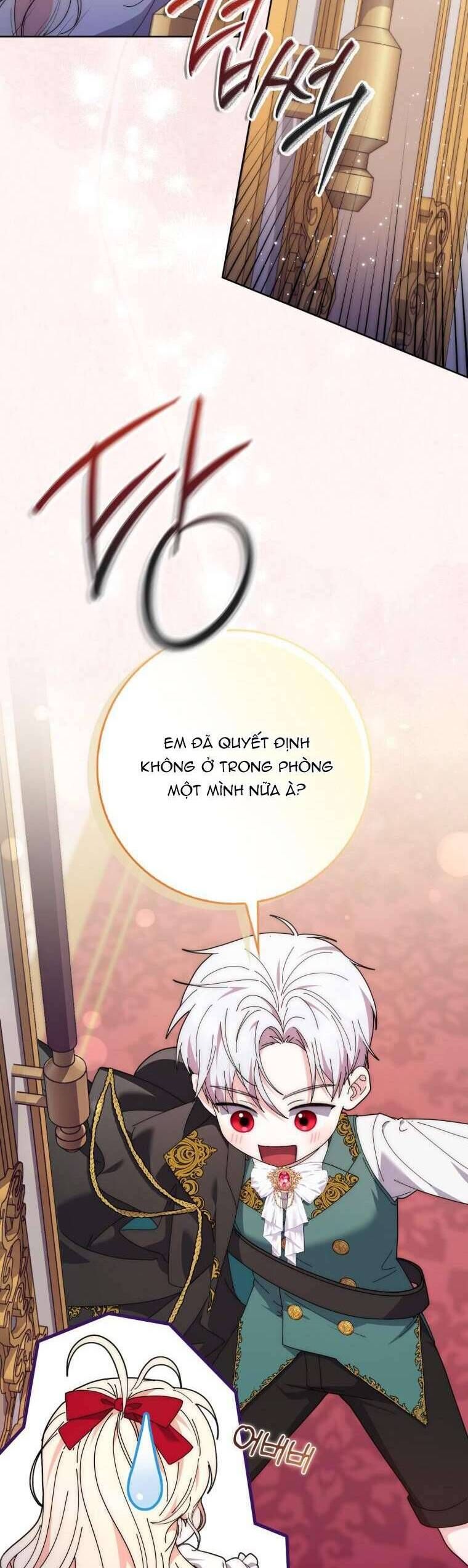 Nam Chính Ám Ảnh Với Sức Khỏe Của Tôi Chapter 15 - 17
