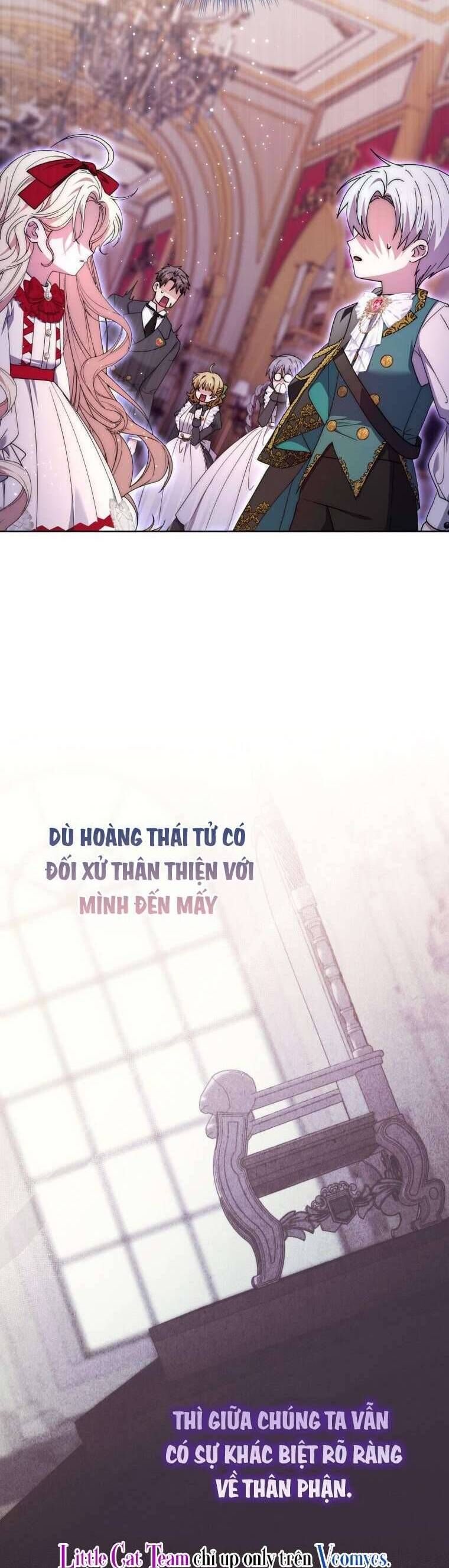 Nam Chính Ám Ảnh Với Sức Khỏe Của Tôi Chapter 15 - 27