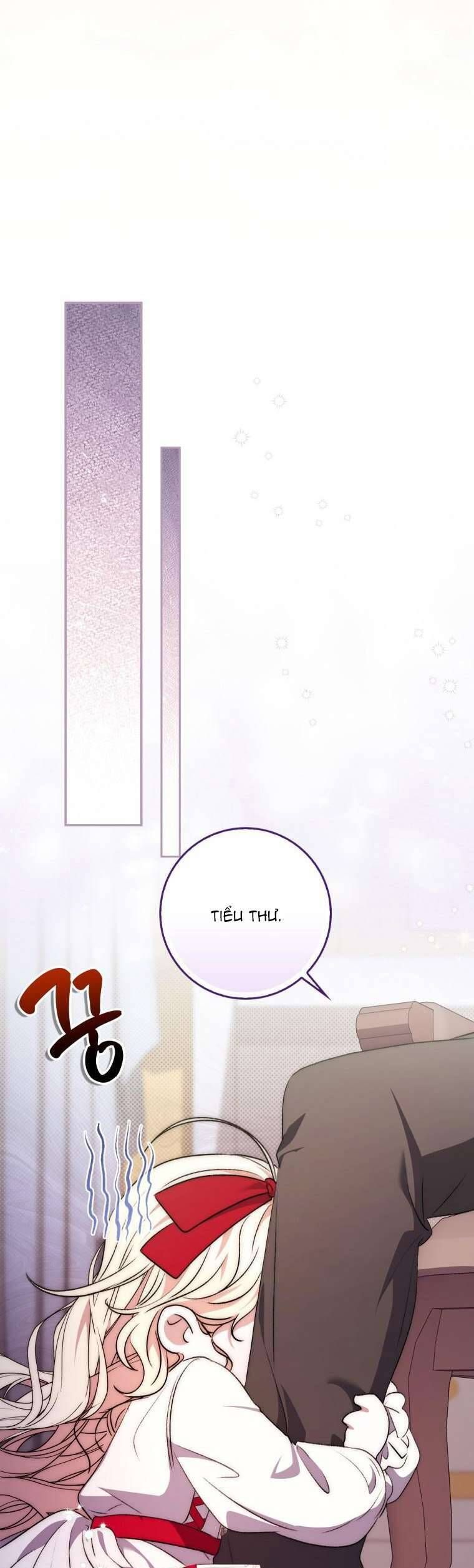 Nam Chính Ám Ảnh Với Sức Khỏe Của Tôi Chapter 15 - 37