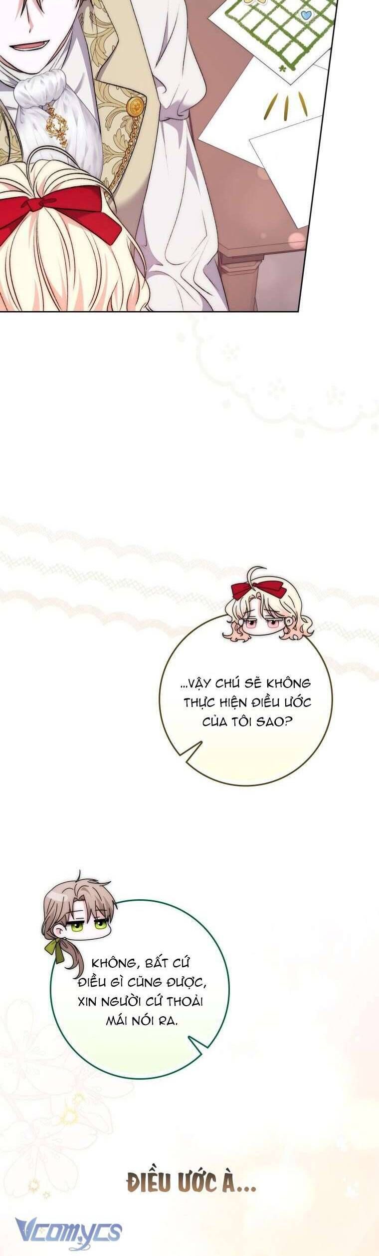 Nam Chính Ám Ảnh Với Sức Khỏe Của Tôi Chapter 15 - 42