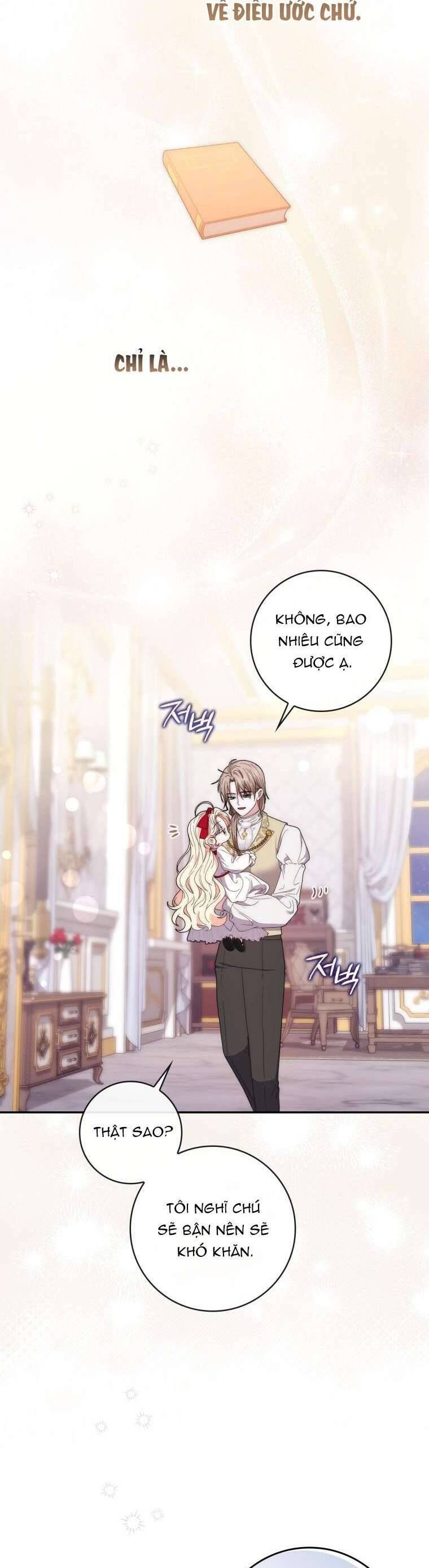Nam Chính Ám Ảnh Với Sức Khỏe Của Tôi Chapter 15 - 45