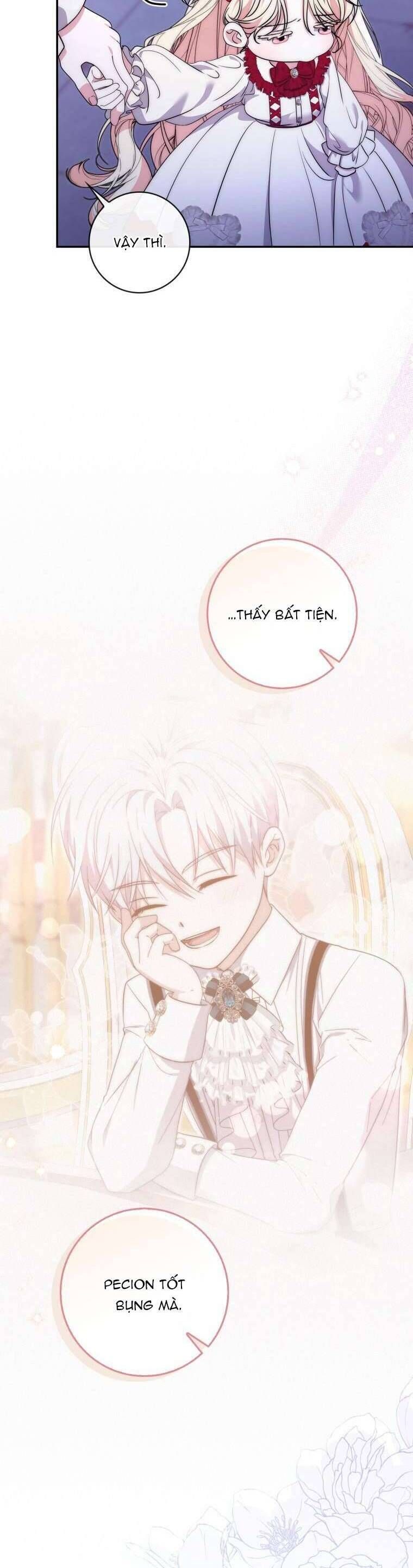 Nam Chính Ám Ảnh Với Sức Khỏe Của Tôi Chapter 15 - 50