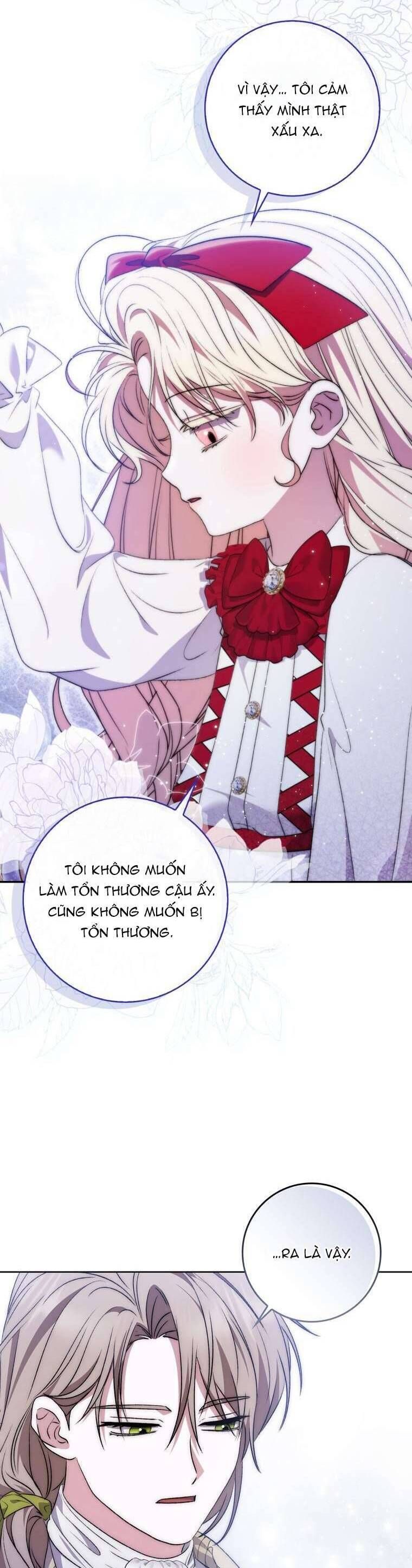 Nam Chính Ám Ảnh Với Sức Khỏe Của Tôi Chapter 15 - 51